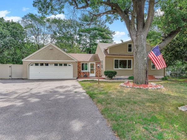8691 Van Buren Street NE, Blaine, MN 55434
