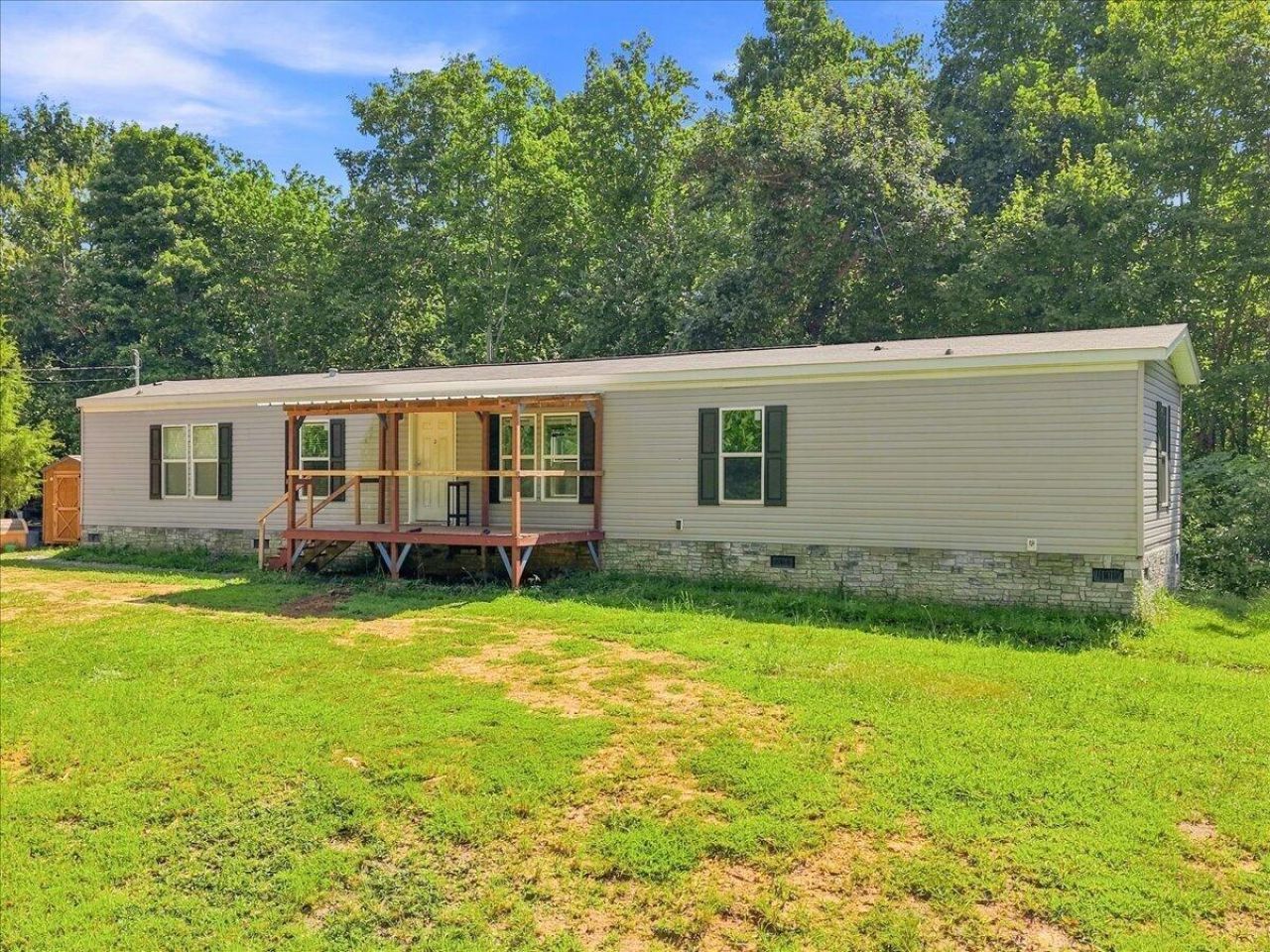 1200 Stone Mountain Road, Bulls Gap, TN 37711 Main Photo