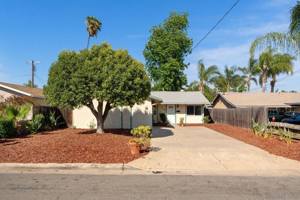 1416 S Maple, Escondido, CA 92025 Main Photo