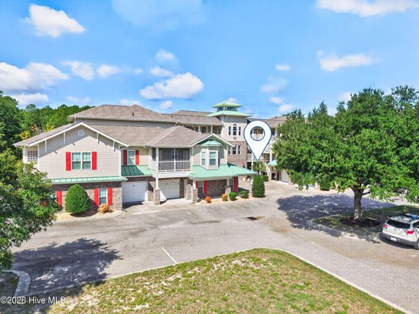 7825 High Market Street , Unit #303, Sunset Beach, NC 28468