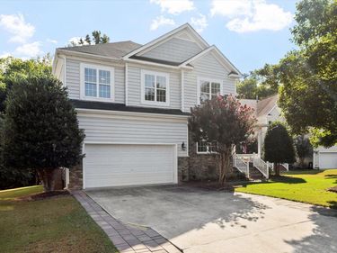1321 Lagerfeld Way, Wake Forest, NC 27587