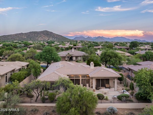7386 E BRISA Drive, Scottsdale, AZ 85266