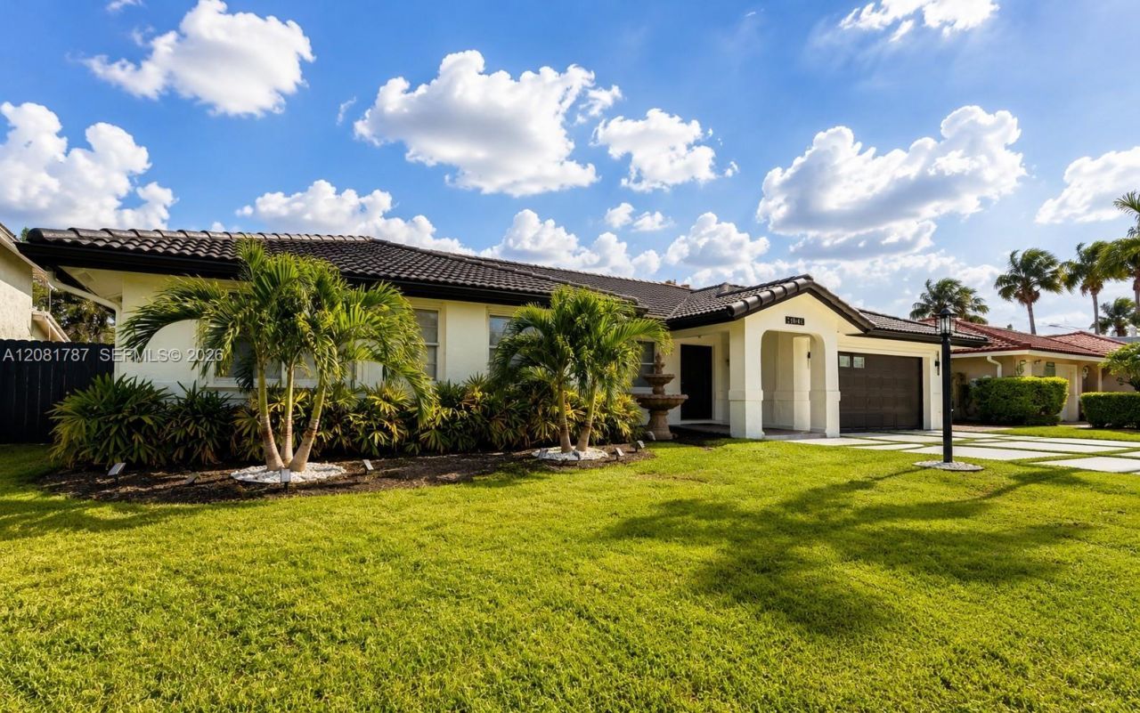 14846 SW 168th Ter, Miami, FL 33187 Photo