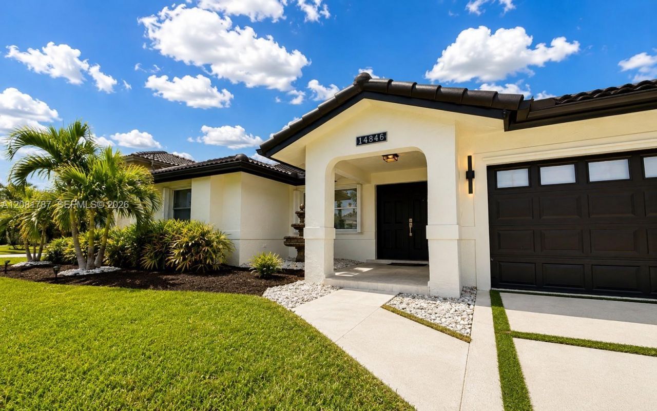 14846 SW 168th Ter , Miami, FL 33187 Photo
