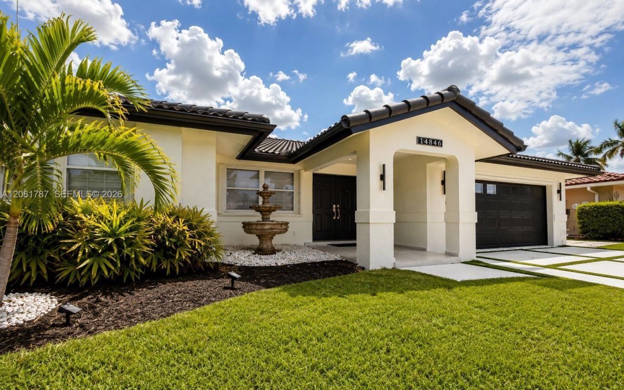 14846 SW 168th Ter , Miami, FL 33187 Photo