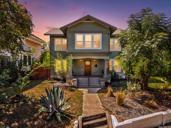 123 Castillo, San Antonio, TX 78210