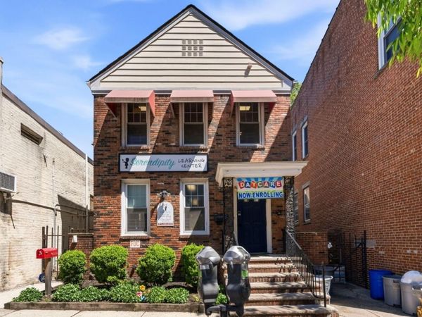 213 Glenridge Ave, Montclair, NJ 07042