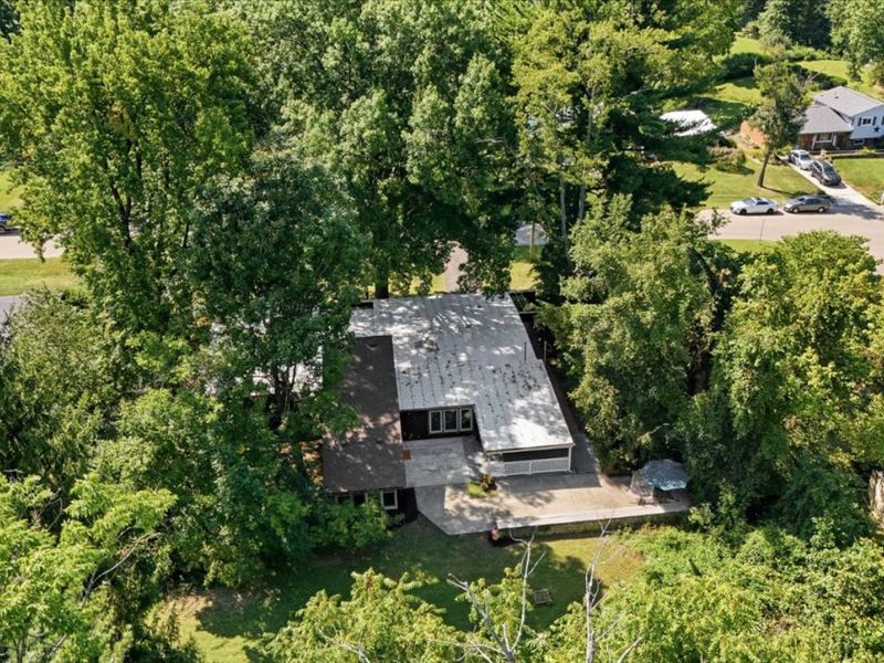 9084 Arrowhead Court, Springfield Township, OH 45231 Photo 64