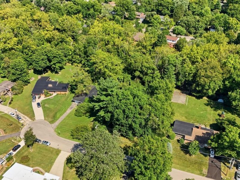 9084 Arrowhead Court, Springfield Township, OH 45231 Photo 66
