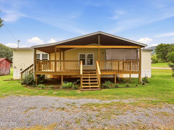 4510 Hwy 61 e , Luttrell, TN 37779