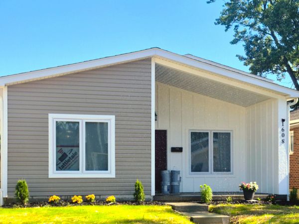 1608 Kohr Place , Columbus, OH 43211