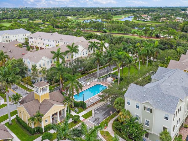 356 W Thatch Palm Circle, Unit 105, Jupiter, FL 33458