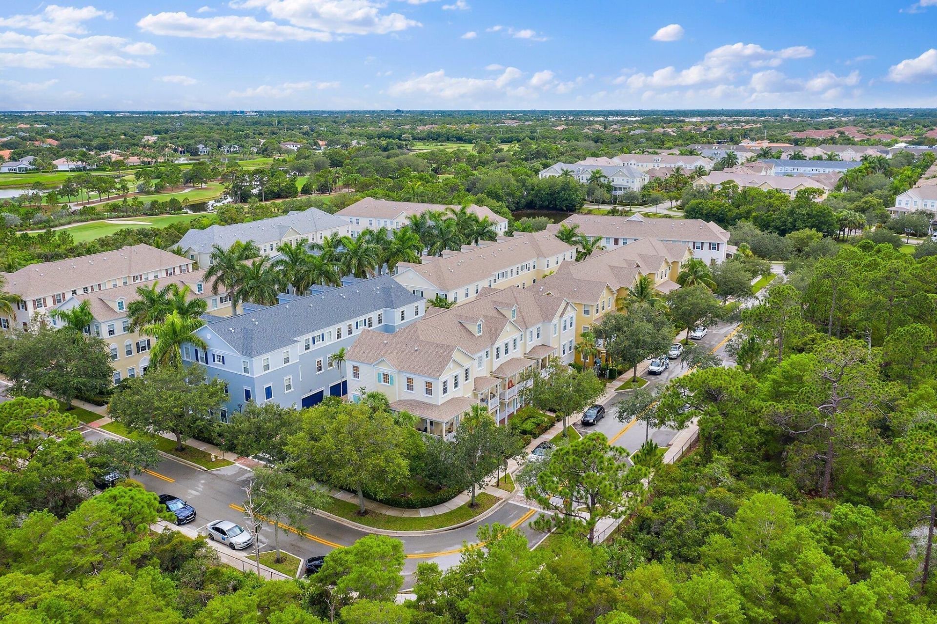 356 W Thatch Palm Circle, Unit 105, Jupiter, FL 33458 Photo