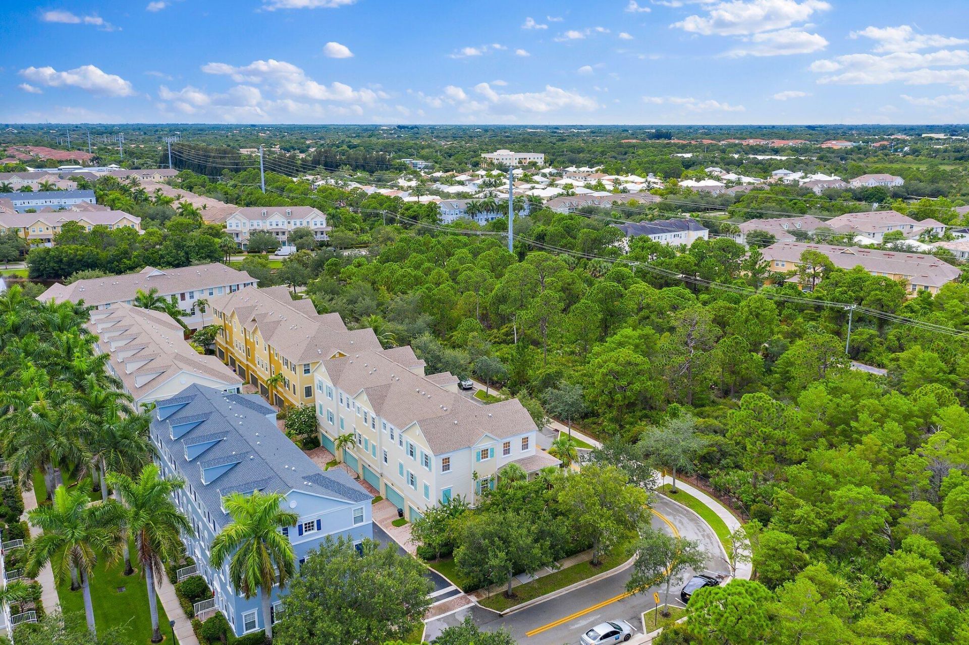 356 W Thatch Palm Circle, Unit 105, Jupiter, FL 33458 Photo