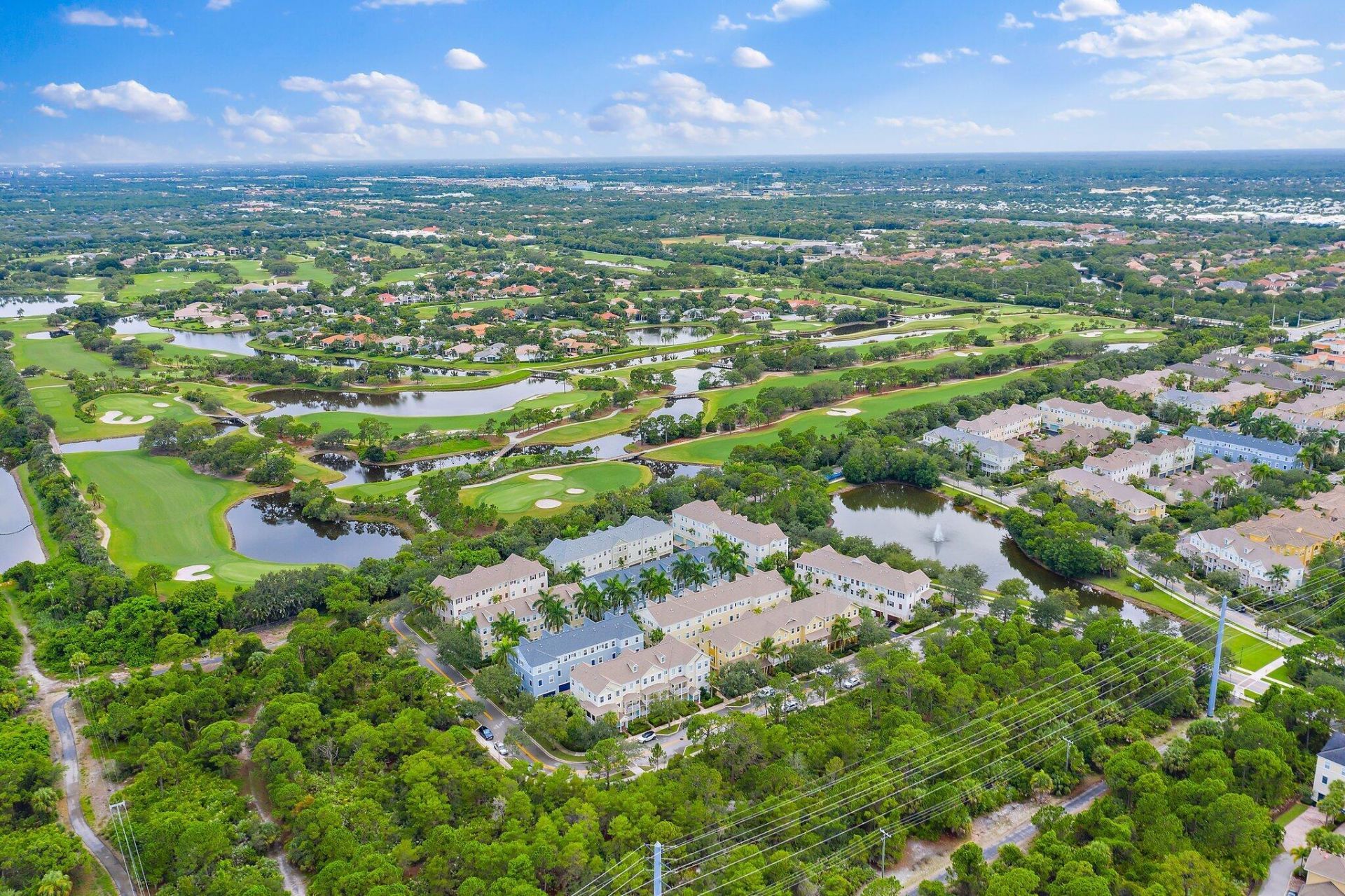 356 W Thatch Palm Circle, Unit 105, Jupiter, FL 33458 Photo