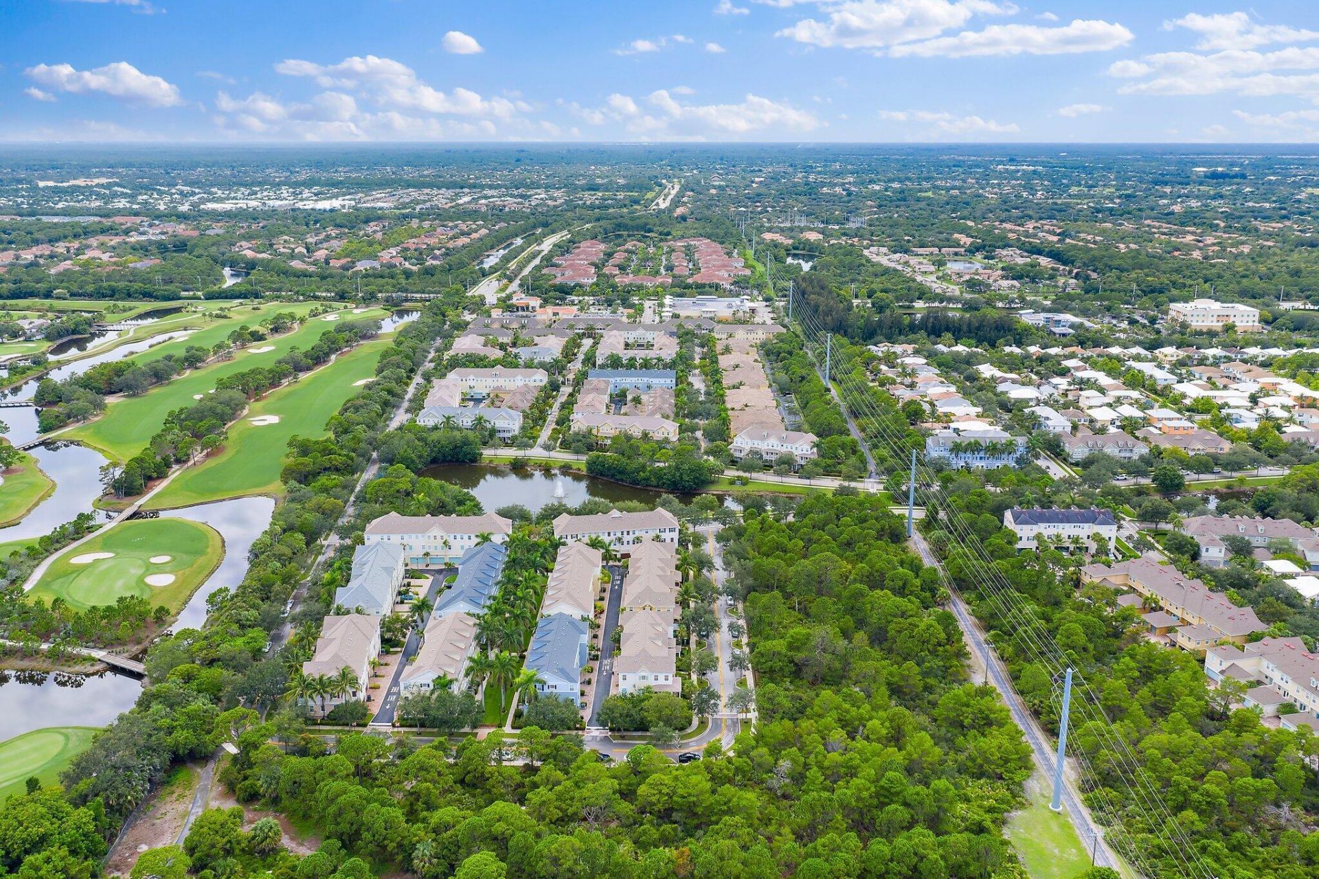 356 W Thatch Palm Circle, Unit 105, Jupiter, FL 33458 Photo