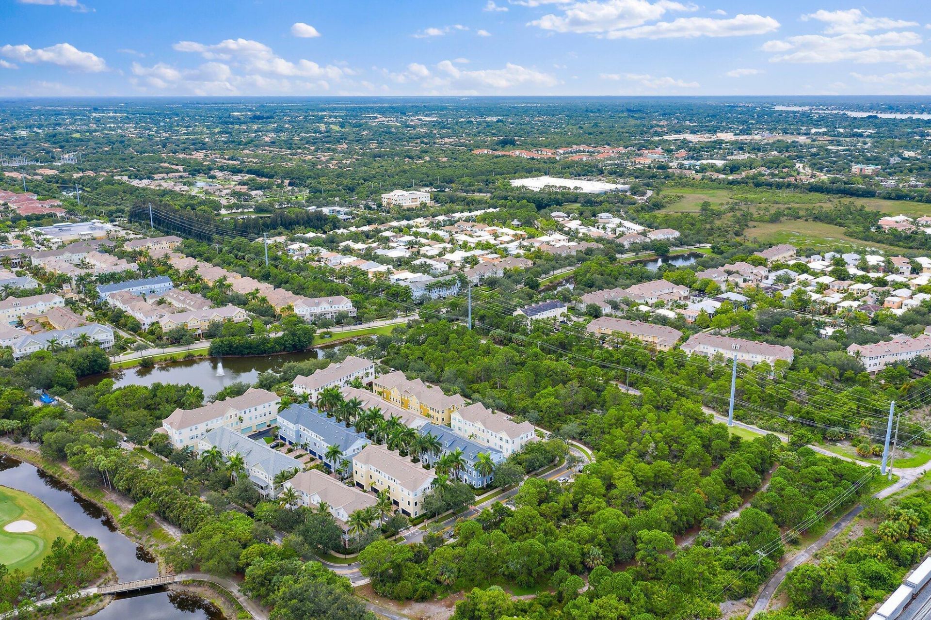 356 W Thatch Palm Circle, Unit 105, Jupiter, FL 33458 Photo