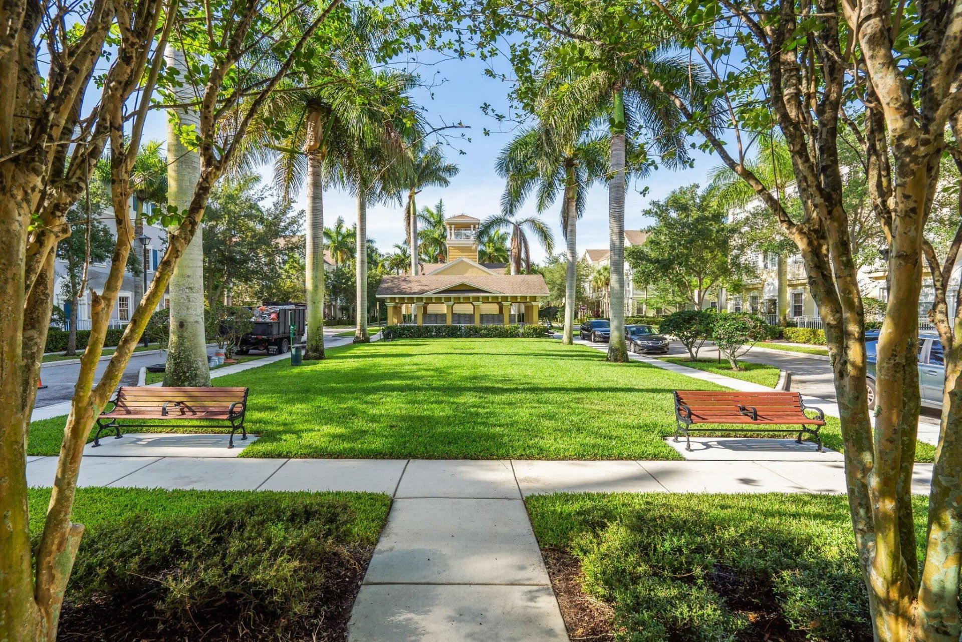 356 W Thatch Palm Circle, Unit 105, Jupiter, FL 33458 Photo