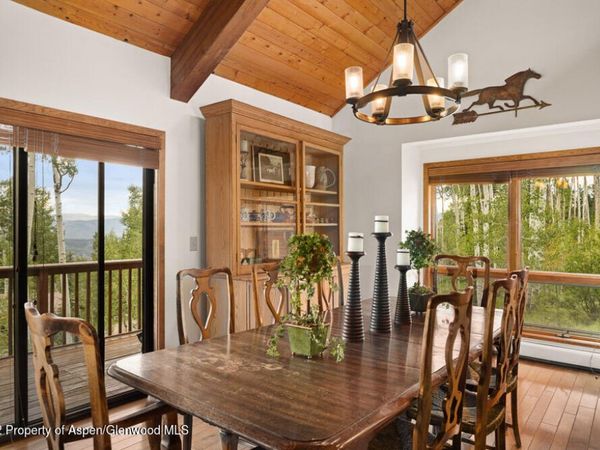 2055 Faraway Road, Snowmass Village, CO 81615