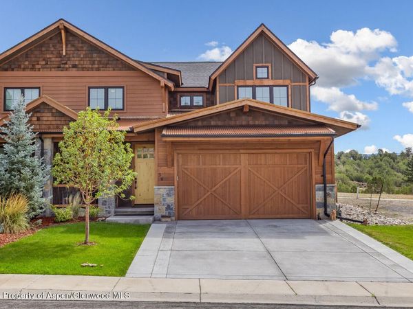 30 Whitetail Drive, New Castle, CO 81647