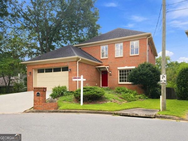 4345 Hambrick Place, Stone Mountain, GA 30083