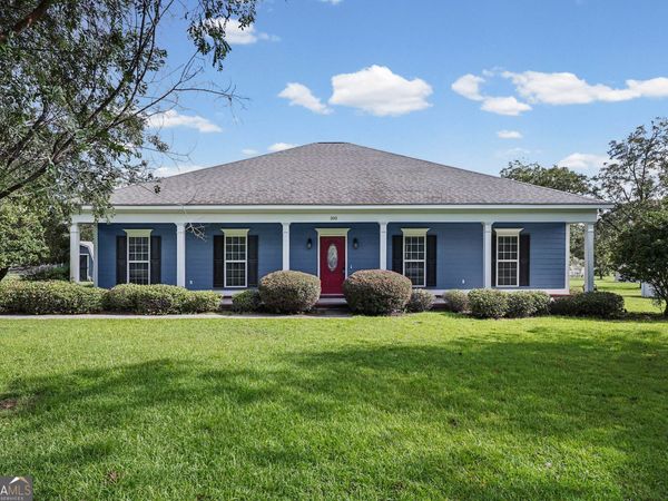 100 Kendal Lane, Leesburg, GA 31763