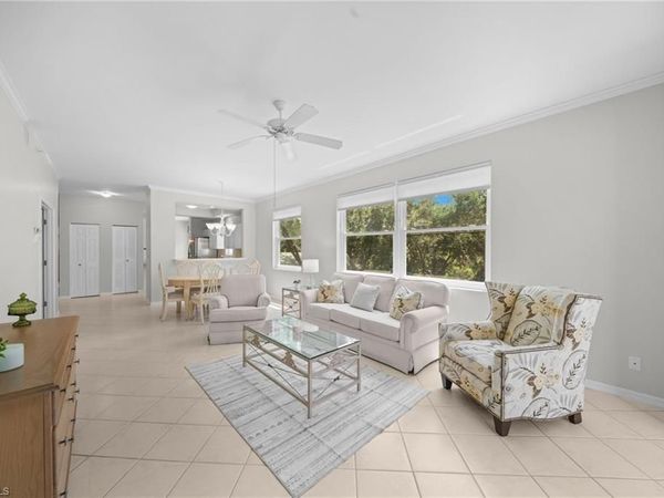 3935 Loblolly Bay DR , Unit 201, NAPLES, FL 34114