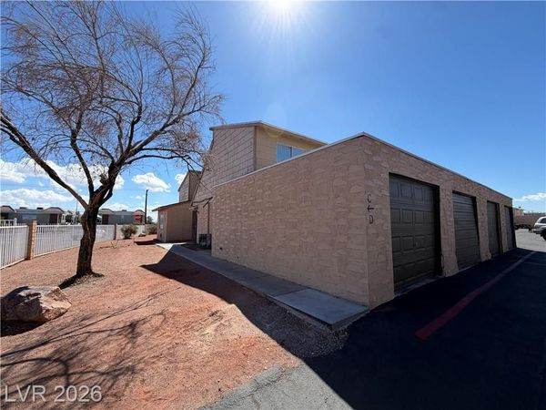 5188 Garden Lane, Unit C, Las Vegas, NV 89119