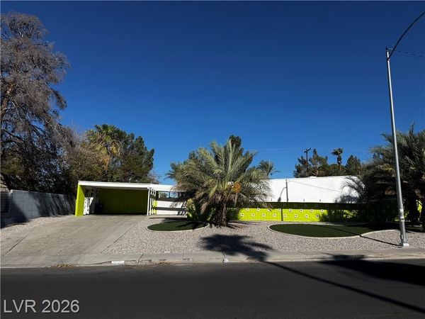 3328 Seneca Drive , Las Vegas, NV 89169