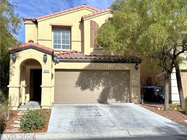9954 Morpeth Street , Las Vegas, NV 89178