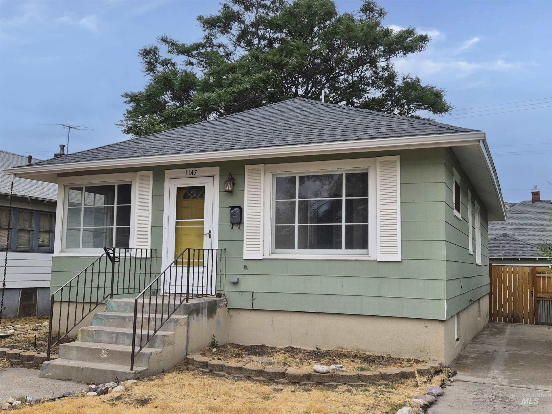 1147 N Hayes, Pocatello, ID 83204 Main Photo