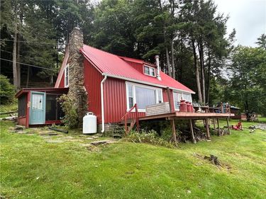 507 Buckhorn Lake Road, Unadilla, NY 13849