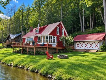507 Buckhorn Lake Road, Unadilla, NY 13849
