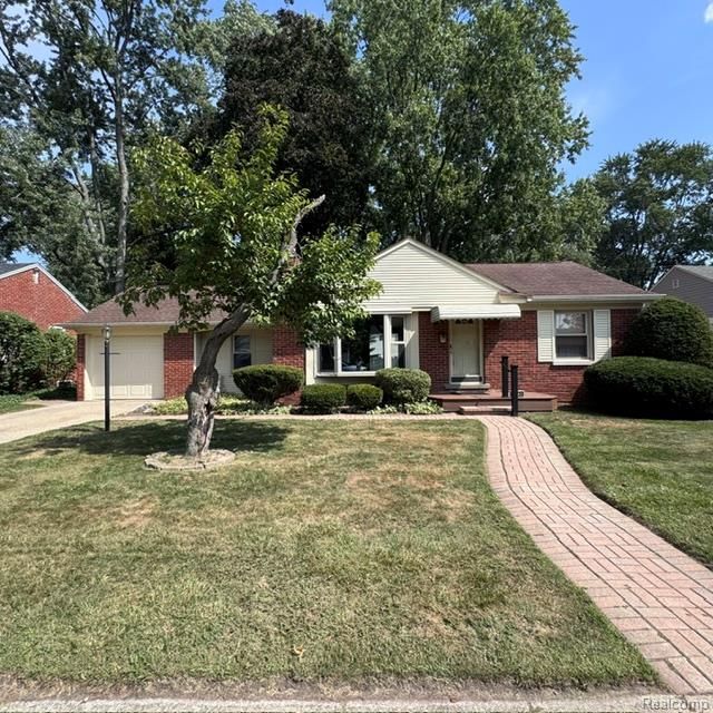 23136 Lilac Street, Farmington, Mi 48336 Main Photo