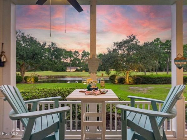 874 Great Egret Circle SW, Unit 7a, Sunset Beach, NC 28468