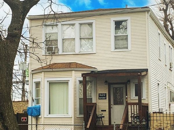 1622 N Keating Avenue , Chicago, IL 60639