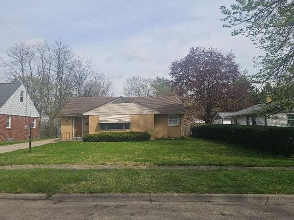 1407 Gorham Place , Rockford, IL 61107
