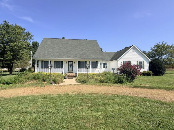 6789 Powers Church Road , Metropolis, IL 62960