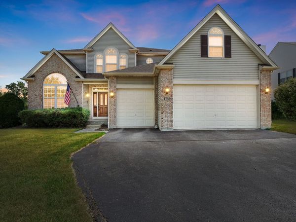 1759 NAPA SUWE Lane , Wauconda, IL 60084