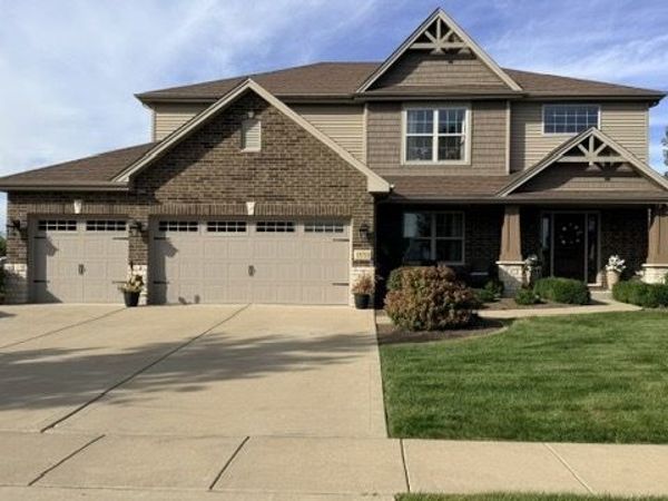 15710 Primrose Street, New Lenox, IL 60451