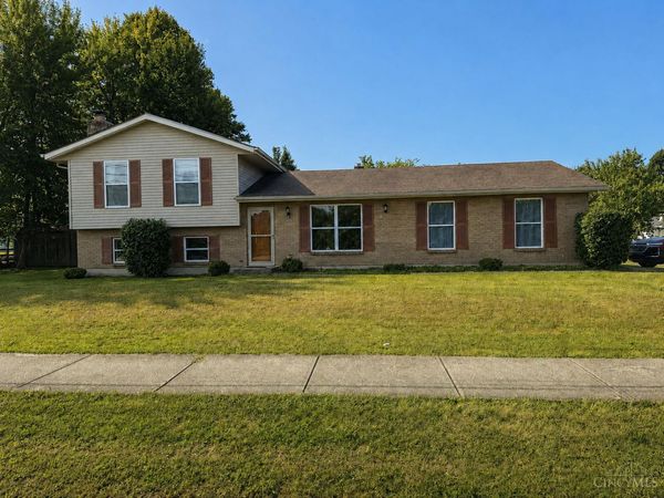 115 Winding Trails Drive, Williamsburg, OH 45176