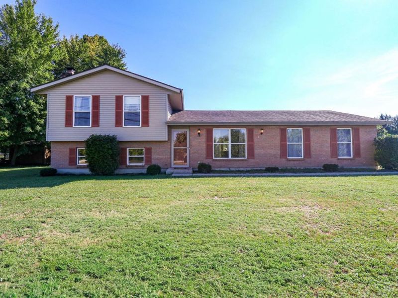 115 Winding Trails Drive, Williamsburg, OH 45176 Photo 1
