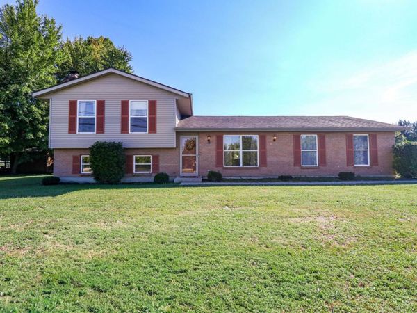 115 Winding Trails Drive, Williamsburg, OH 45176