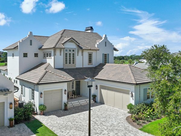 4562 Leeward Lane, Destin, FL 32541