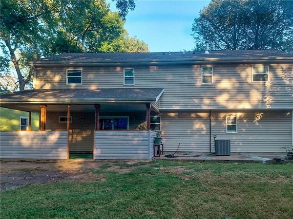 11424 Palmer Avenue, Kansas City, MO 64134