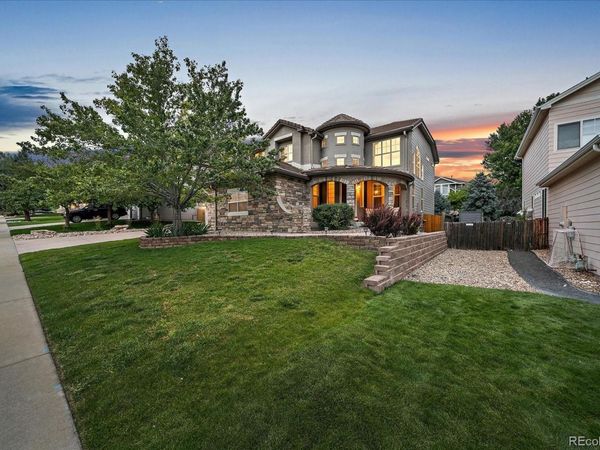 11410 Canterberry Lane, Parker, CO 80138