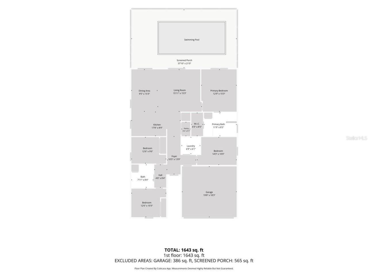 305 65th Avenue E, Bradenton, FL 34203 Photo