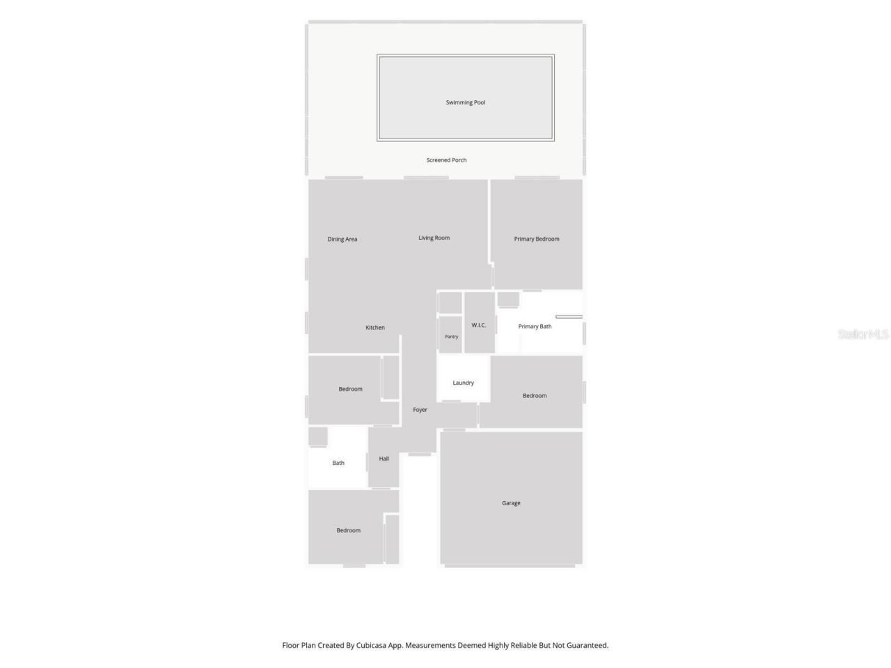 305 65th Avenue E, Bradenton, FL 34203 Photo