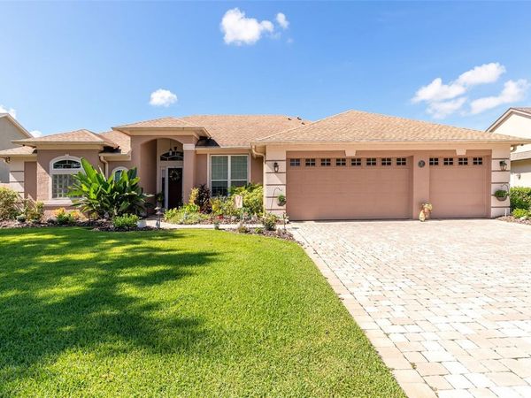 5314 CHISWICK CIRCLE , BELLE ISLE, FL 32812