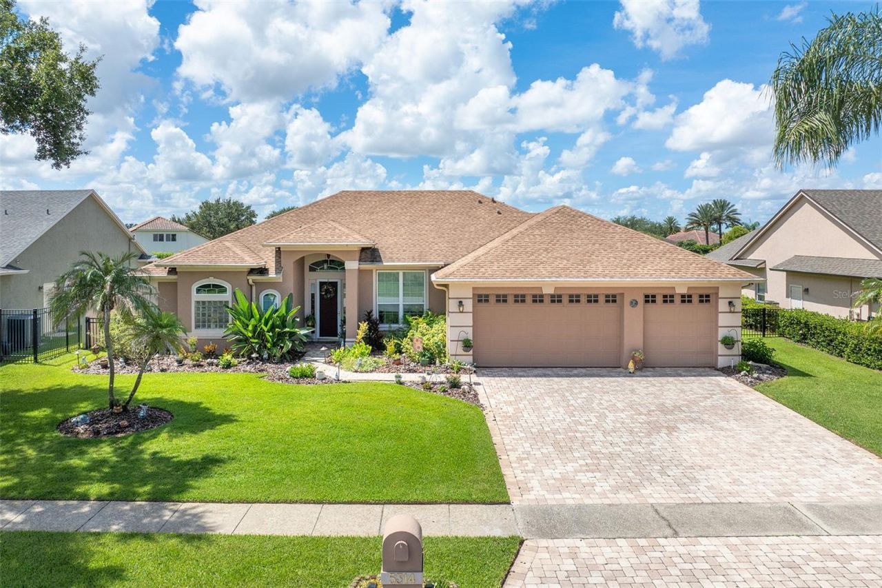5314 Chiswick Circle, Belle Isle, FL 32812 Photo